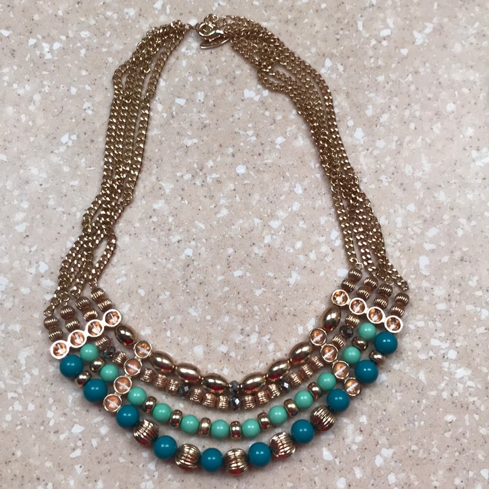 NWOT - Necklace - never worn